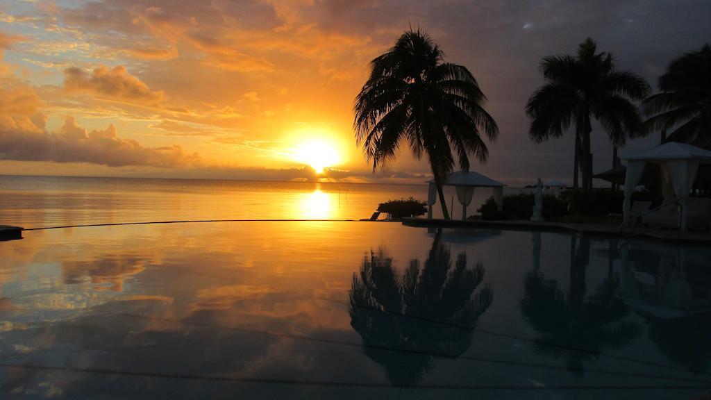 Grand Bahia Ocean View Hotel กาโบโรโค ภายนอก รูปภาพ